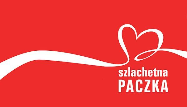 Szlachetna Paczka - POMAGAMY potrzebującym po raz trzynasty!